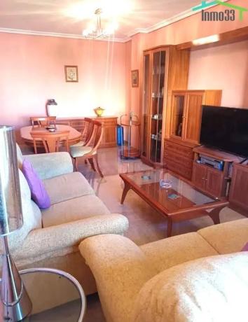 Piso en avenida Ensenyants de la Vila