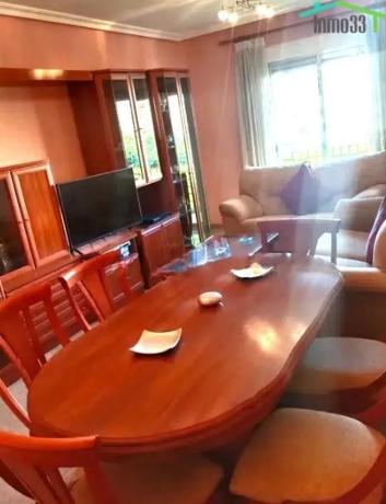 Piso en avenida Ensenyants de la Vila