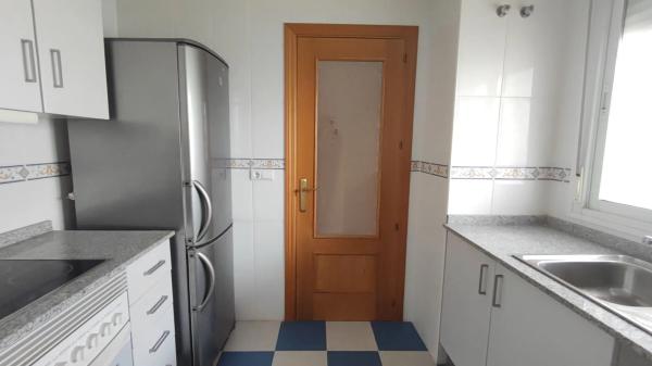 Piso en calle Gregal