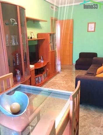 Piso en avenida Ensenyants de la Vila