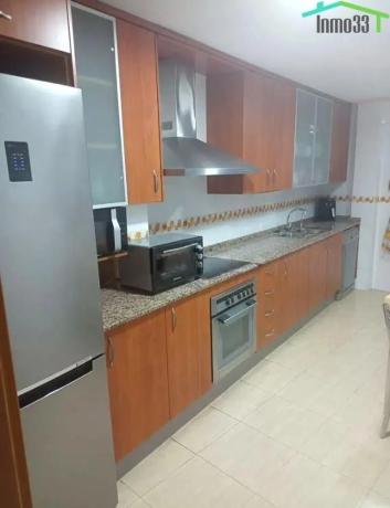 Piso en avenida Ensenyants de la Vila