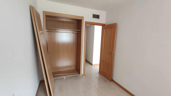 Piso en calle Gregal