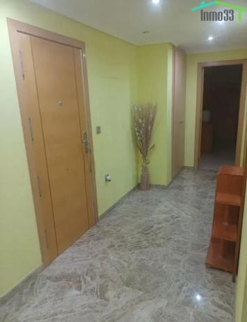 Piso en avenida Ensenyants de la Vila