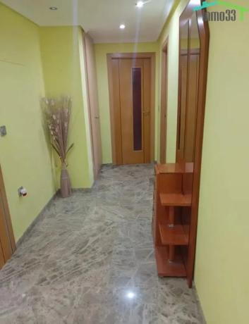 Piso en avenida Ensenyants de la Vila