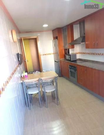 Piso en avenida Ensenyants de la Vila