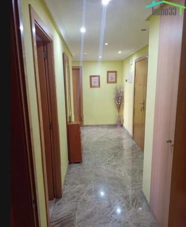 Piso en avenida Ensenyants de la Vila