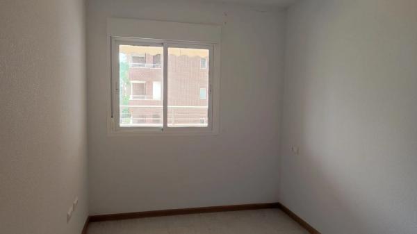 Piso en calle Gregal