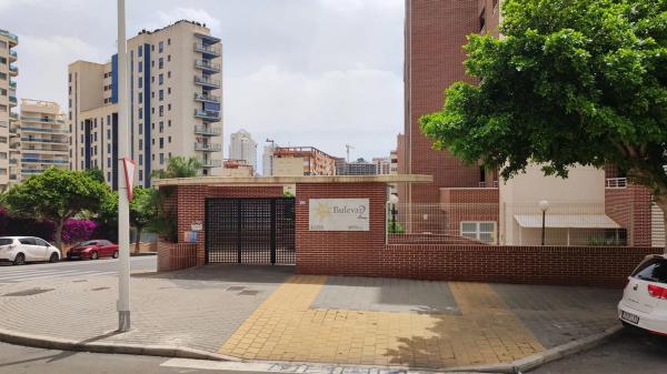 Piso en calle Gregal