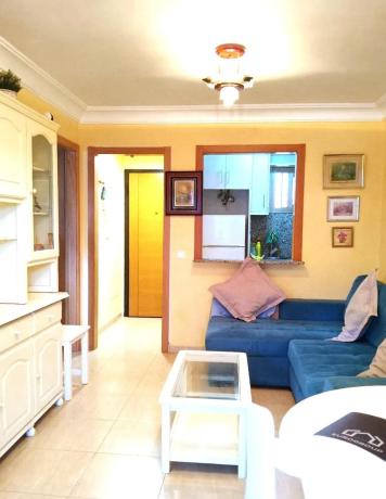 Piso en Barrio Alitana - Casablanca