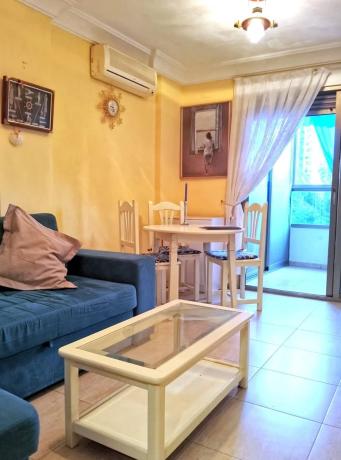 Piso en Barrio Alitana - Casablanca