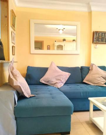 Piso en Barrio Alitana - Casablanca