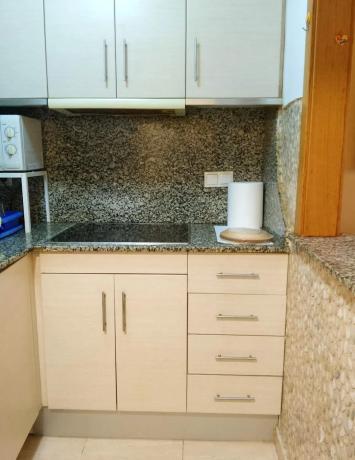 Piso en Barrio Alitana - Casablanca