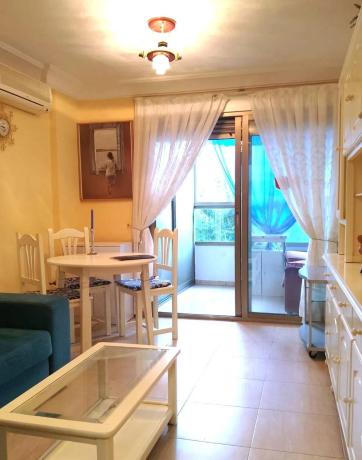 Piso en Barrio Alitana - Casablanca