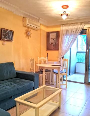 Piso en Barrio Alitana - Casablanca