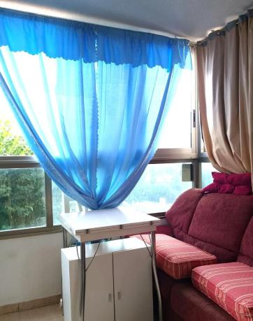 Piso en Barrio Alitana - Casablanca