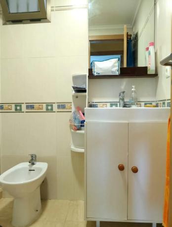 Piso en Barrio Alitana - Casablanca