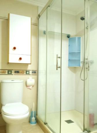 Piso en Barrio Alitana - Casablanca