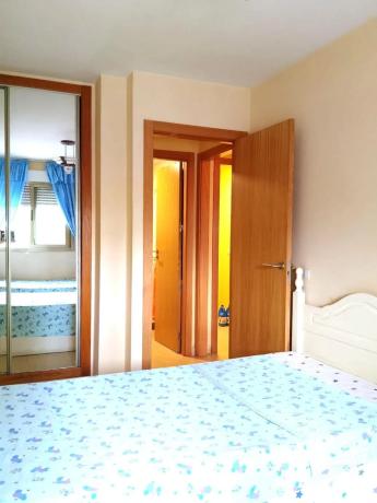 Piso en Barrio Alitana - Casablanca