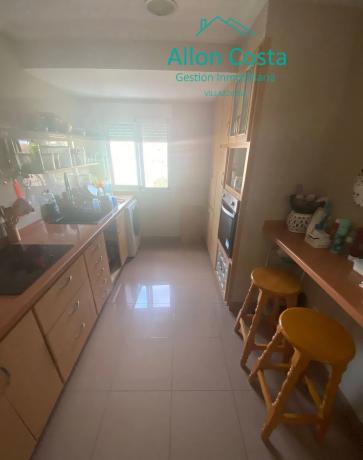 Piso en Plans - Gasparot