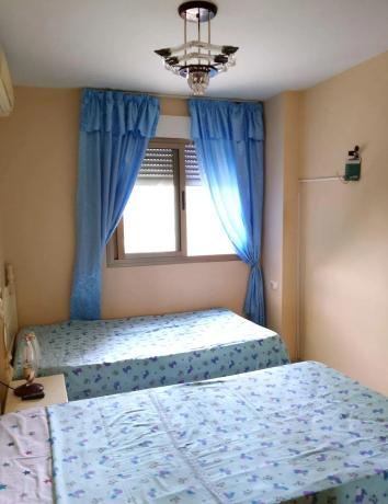 Piso en Barrio Alitana - Casablanca