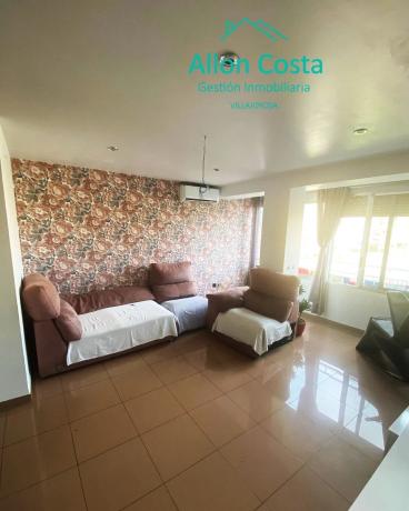 Piso en Plans - Gasparot