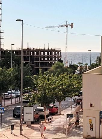 Piso en Barrio Alitana - Casablanca