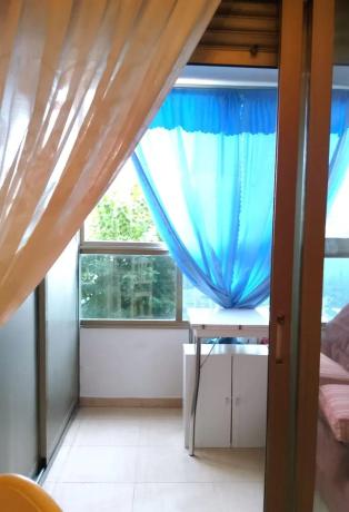 Piso en Barrio Alitana - Casablanca