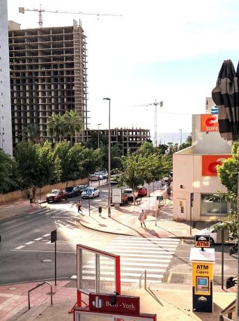 Piso en Barrio Alitana - Casablanca