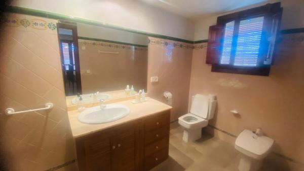 Casa independiente en Partida Mediases s/n