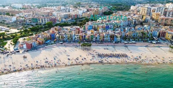 Piso en Plans - Gasparot