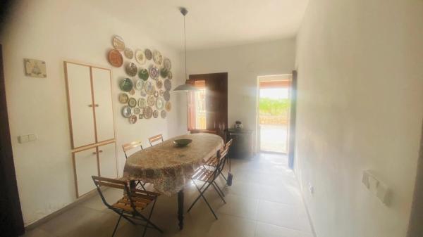 Casa independiente en Partida Mediases s/n