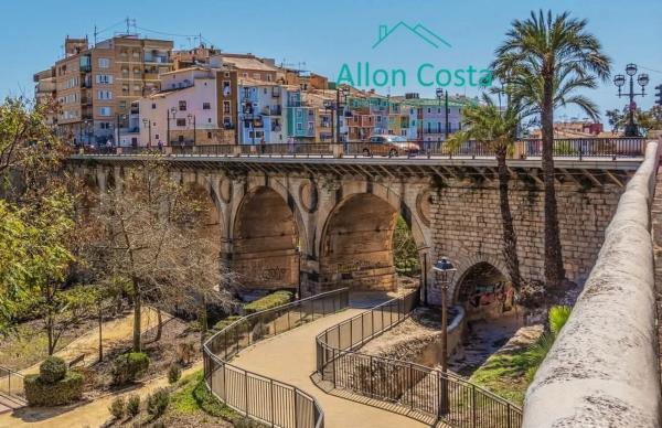 Piso en Plans - Gasparot