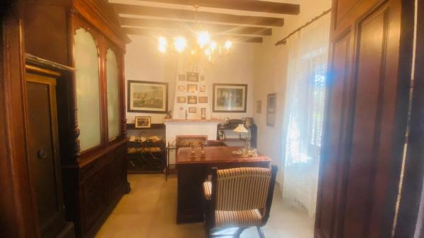 Casa independiente en Partida Mediases s/n