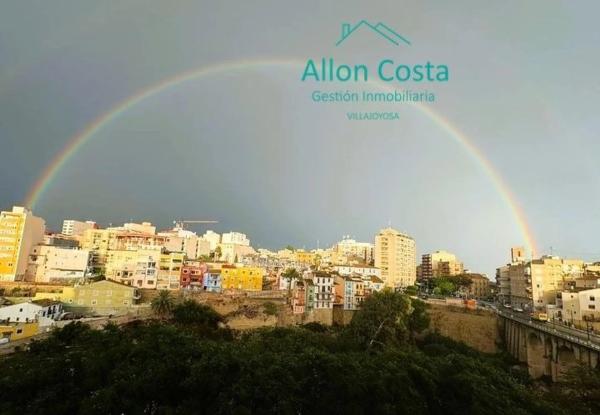 Piso en Plans - Gasparot