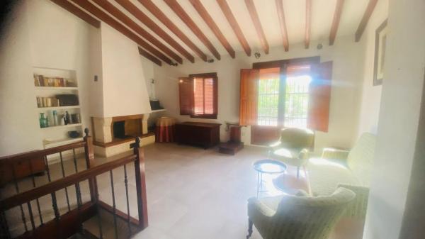 Casa independiente en Partida Mediases s/n