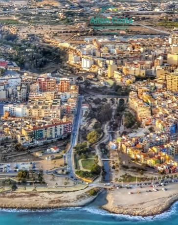 Piso en Plans - Gasparot