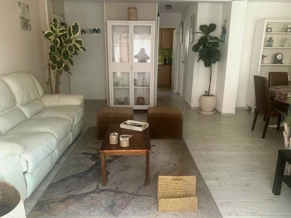 Piso en calle Colón, 137