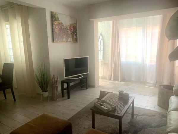 Piso en calle Colón, 137