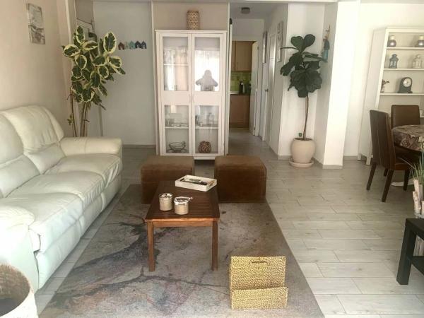 Piso en calle Colón, 137