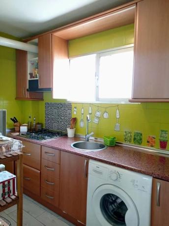 Piso en calle Colón, 137