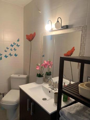 Piso en calle Colón, 137