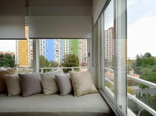 Piso en calle Colón, 137