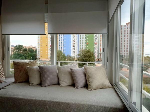 Piso en calle Colón, 137