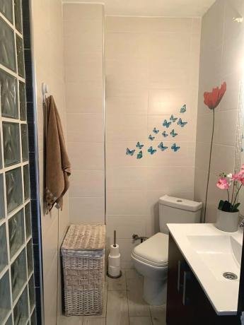 Piso en calle Colón, 137