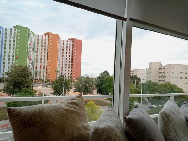 Piso en calle Colón, 137