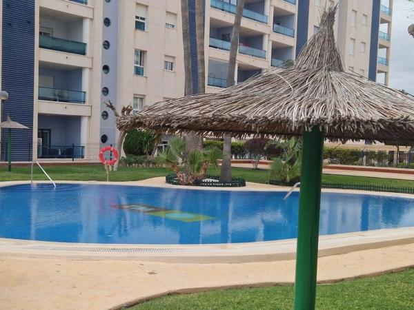 Piso en Centro Urbano