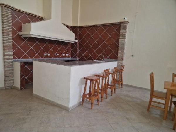 Piso en Centro Urbano