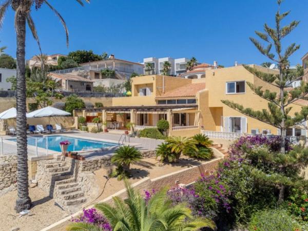 Casa independiente en avenida d'Europa, 119