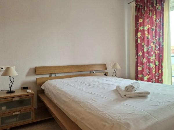 Piso en Centro Urbano