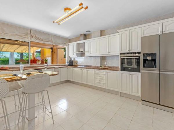 Casa independiente en avenida d'Europa, 119